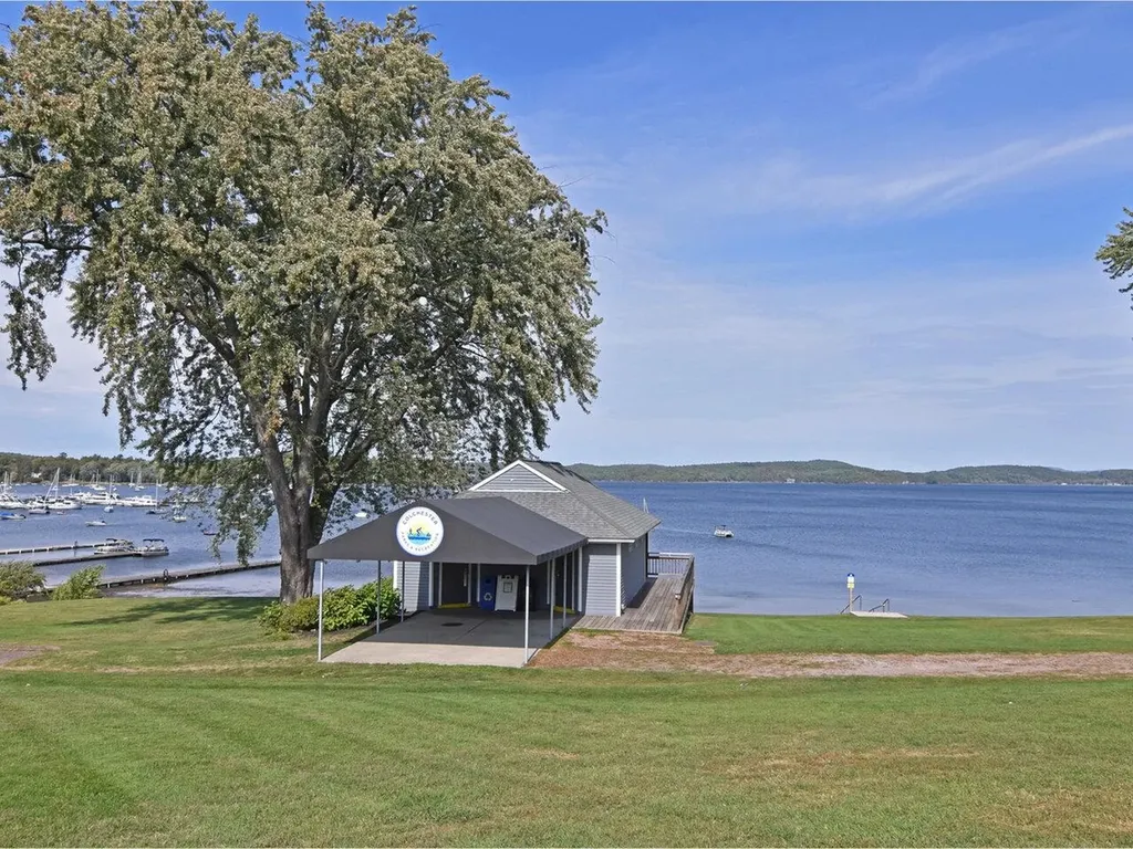 916 Williams Road Colchester VT 05446