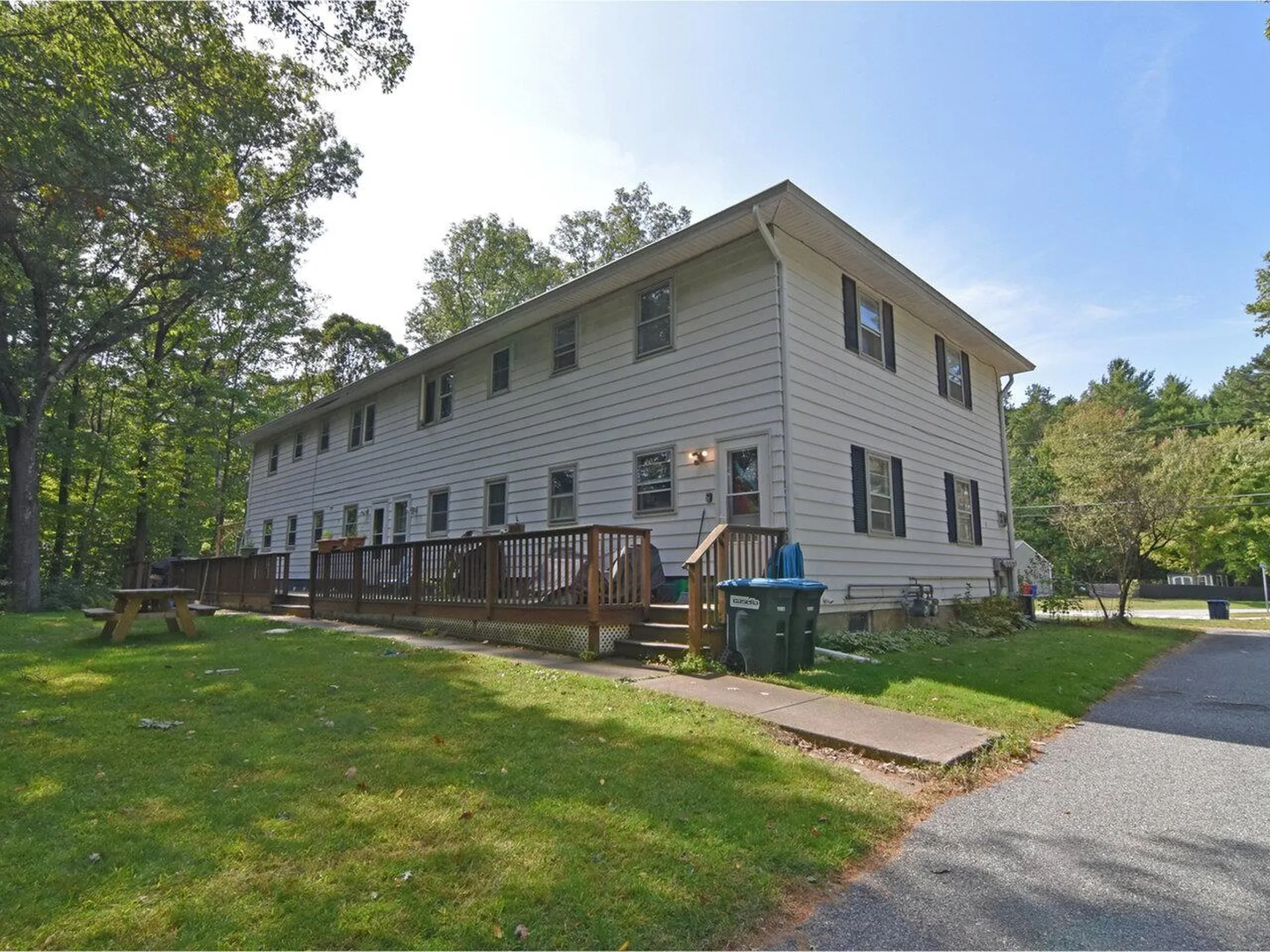 916 Williams Road Colchester VT 05446