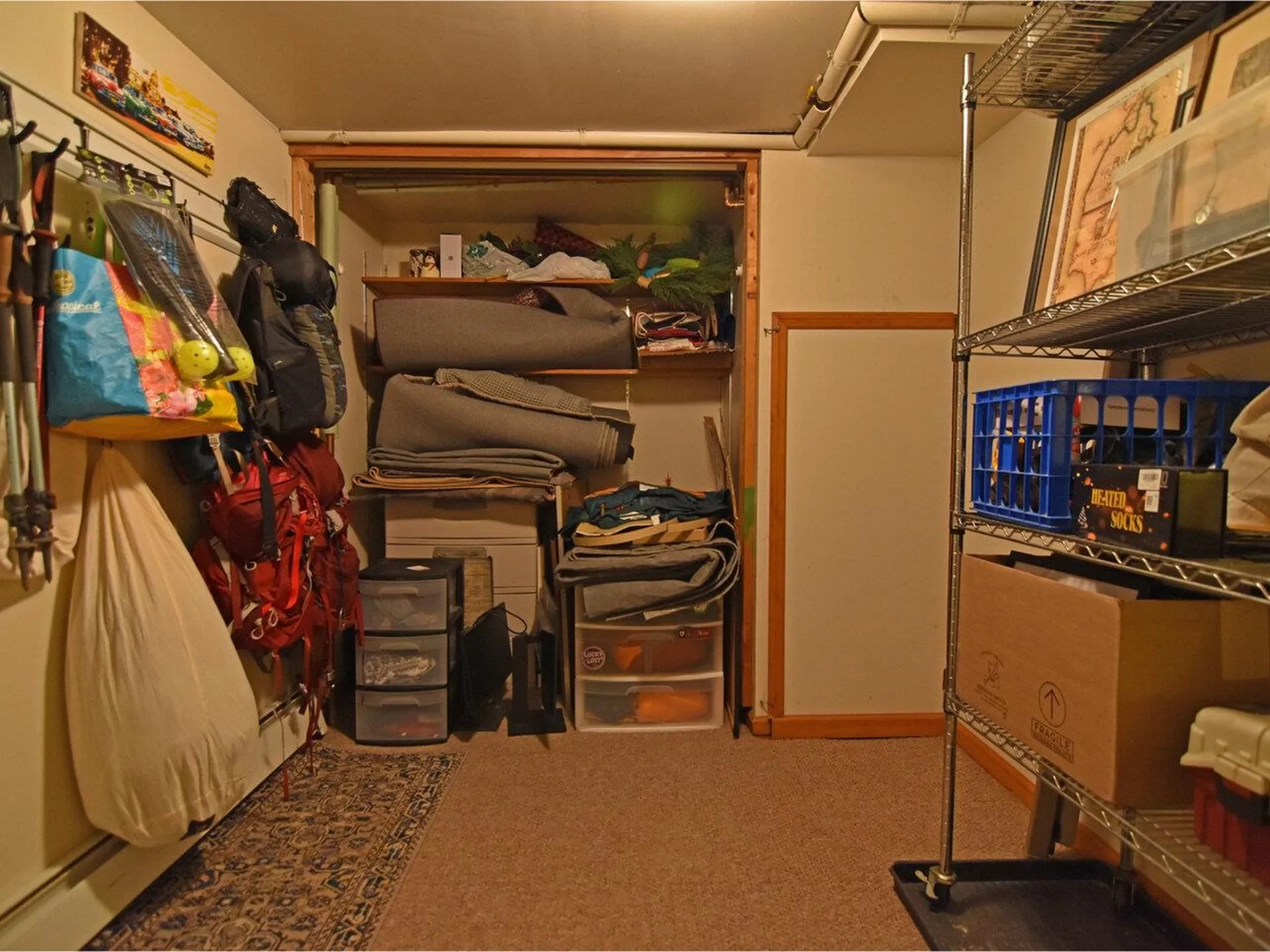 916 Williams Road Colchester VT 05446