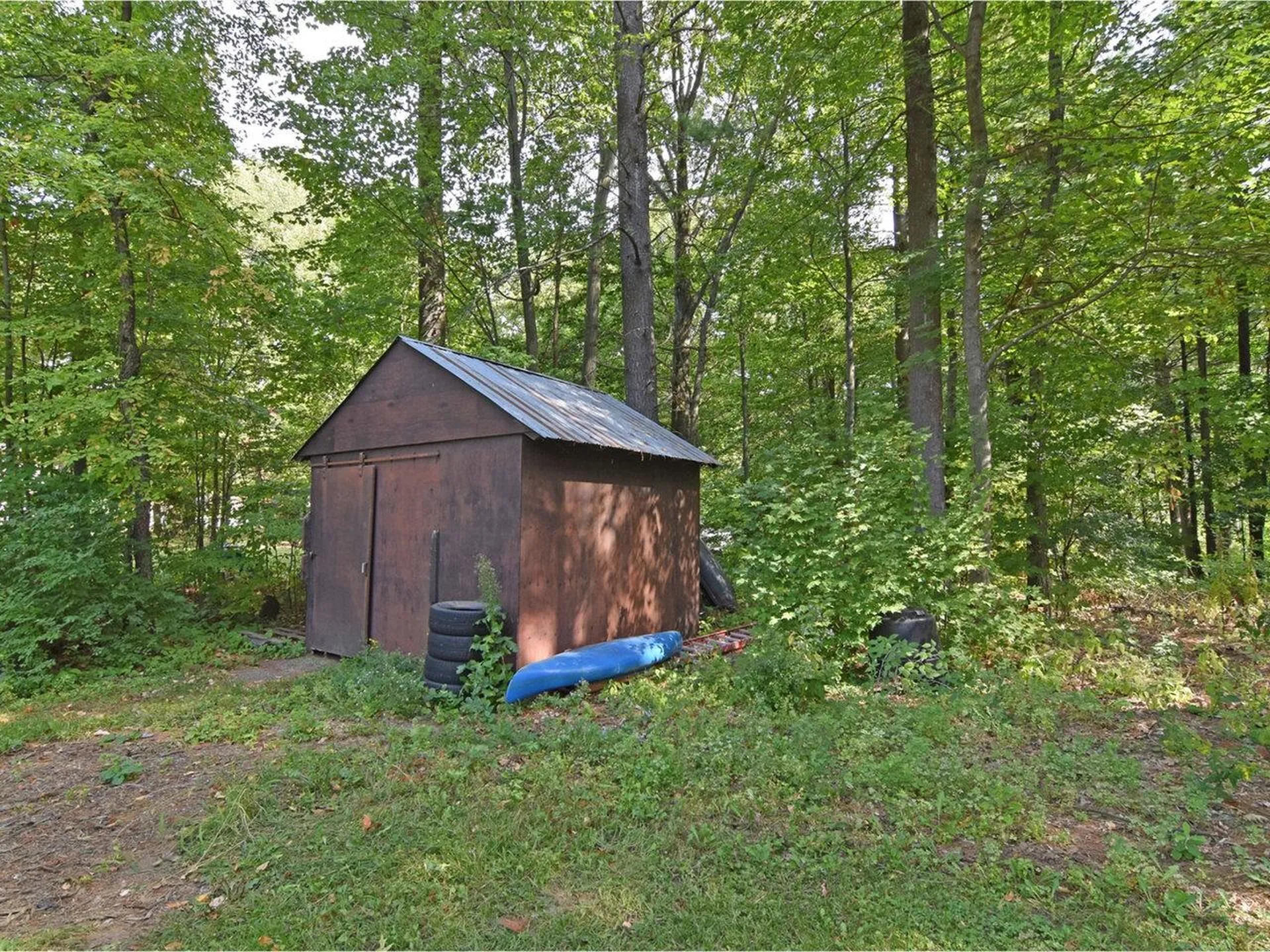 916 Williams Road Colchester VT 05446