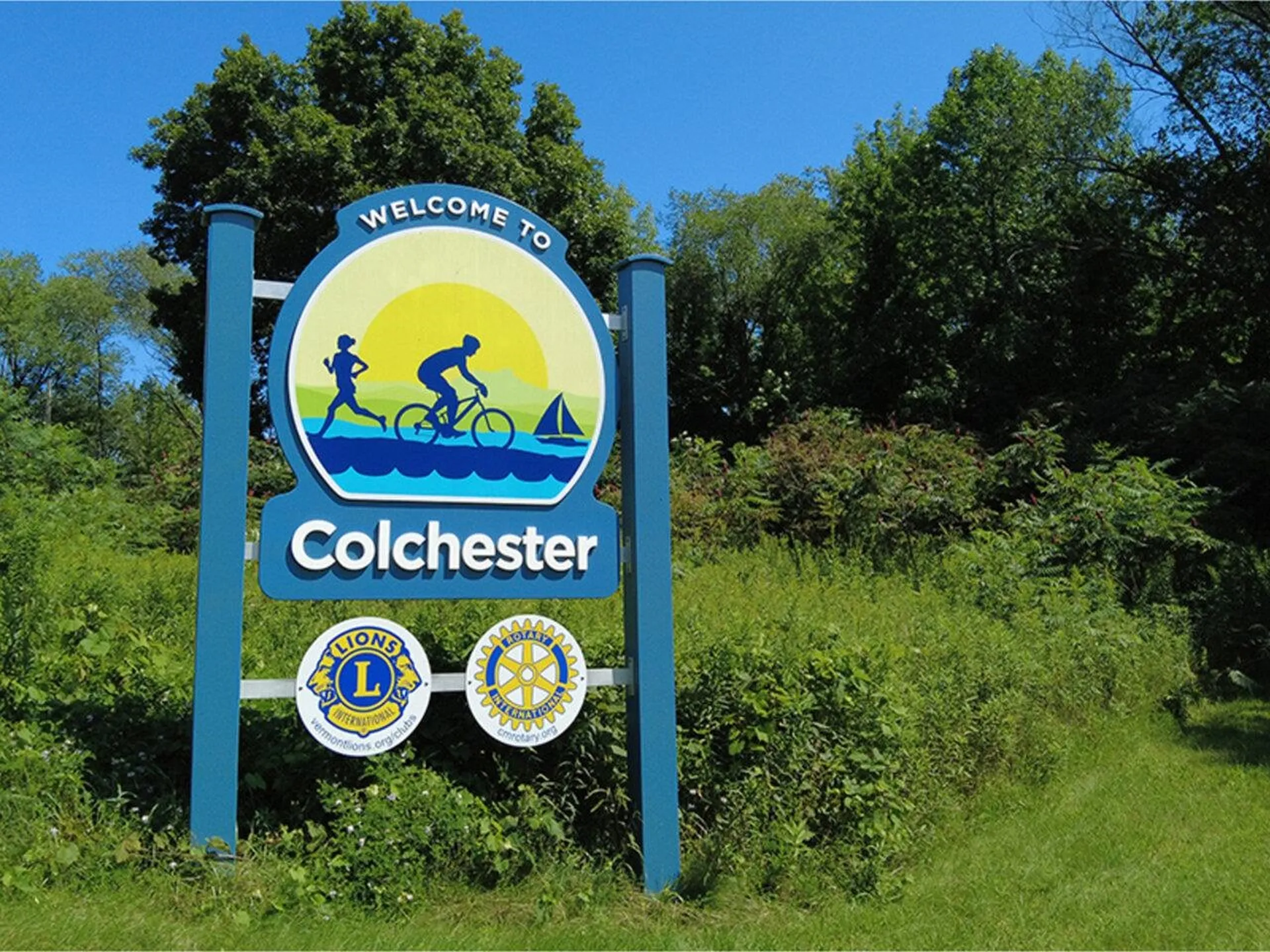 916 Williams Road Colchester VT 05446