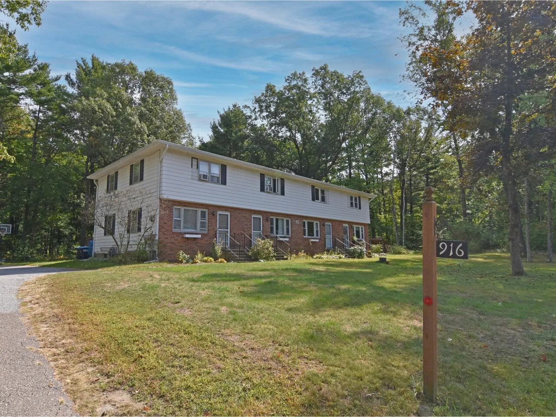 916 Williams Road Colchester VT 05446