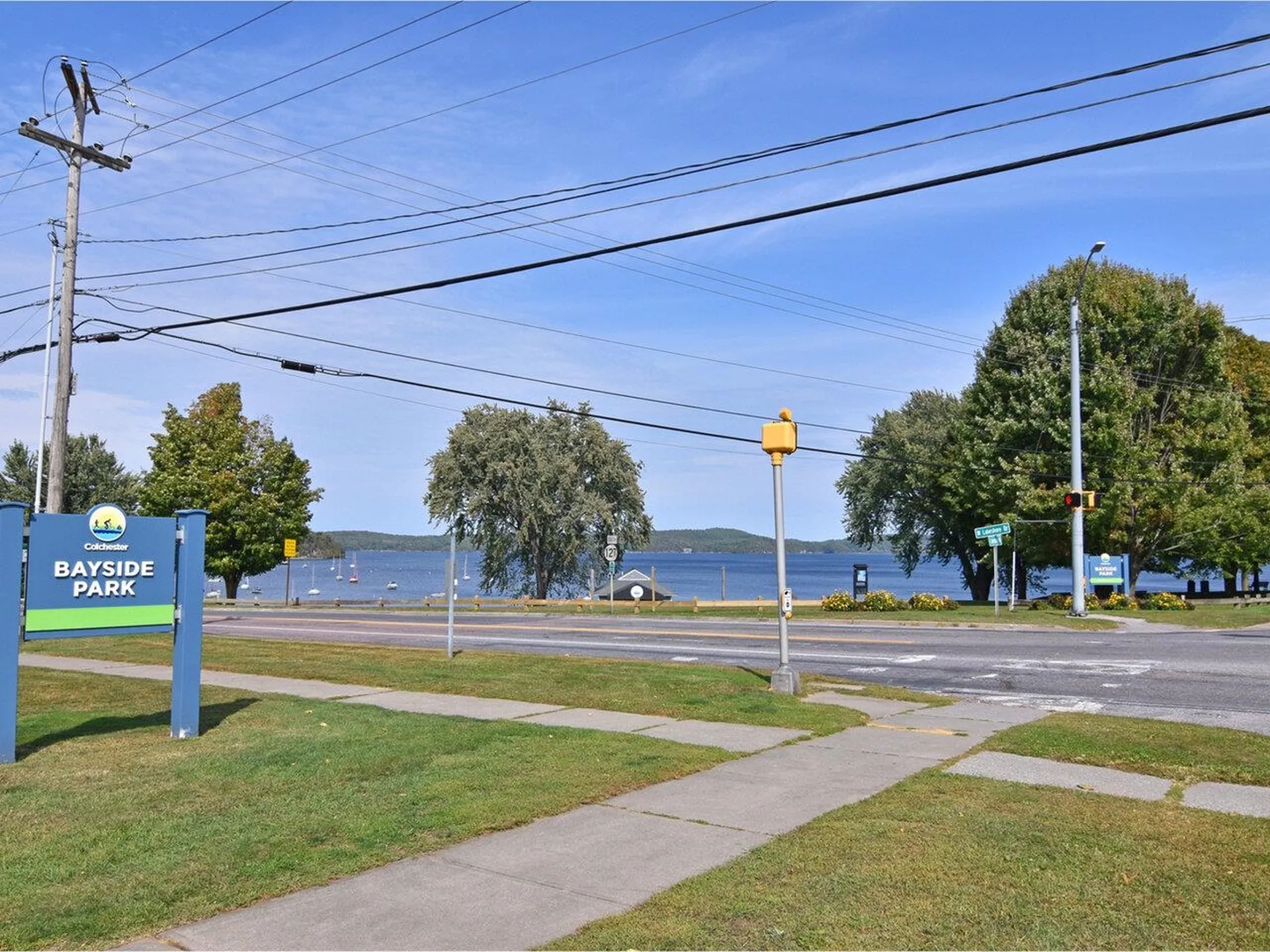 916 Williams Road Colchester VT 05446