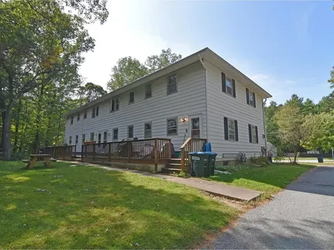 916 Williams Road Colchester VT 05446