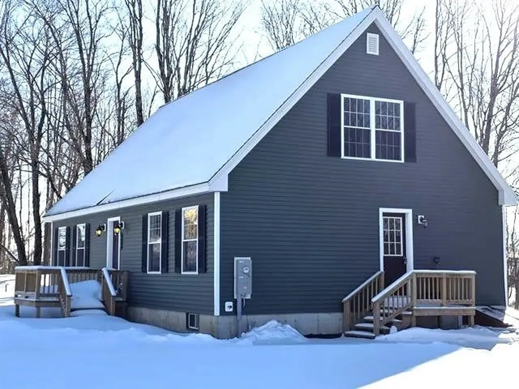 213 South Street Brighton VT 05846