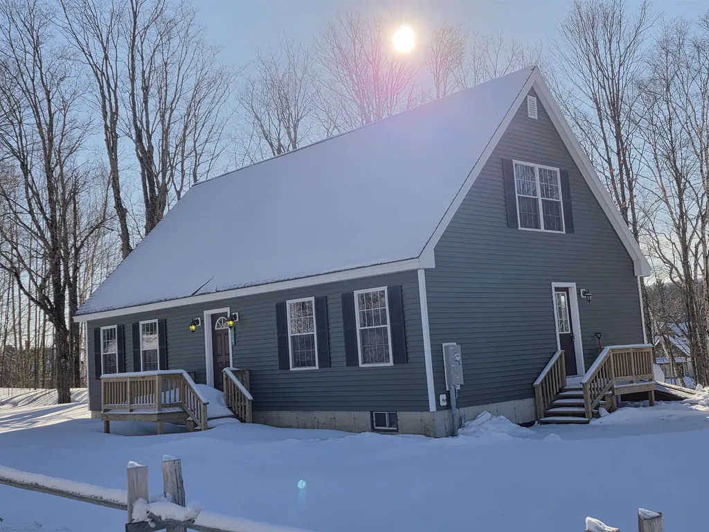 213 South Street Brighton VT 05846