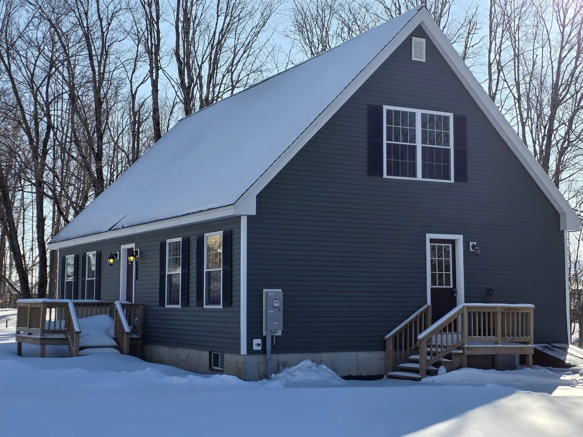 213 South Street Brighton VT 05846