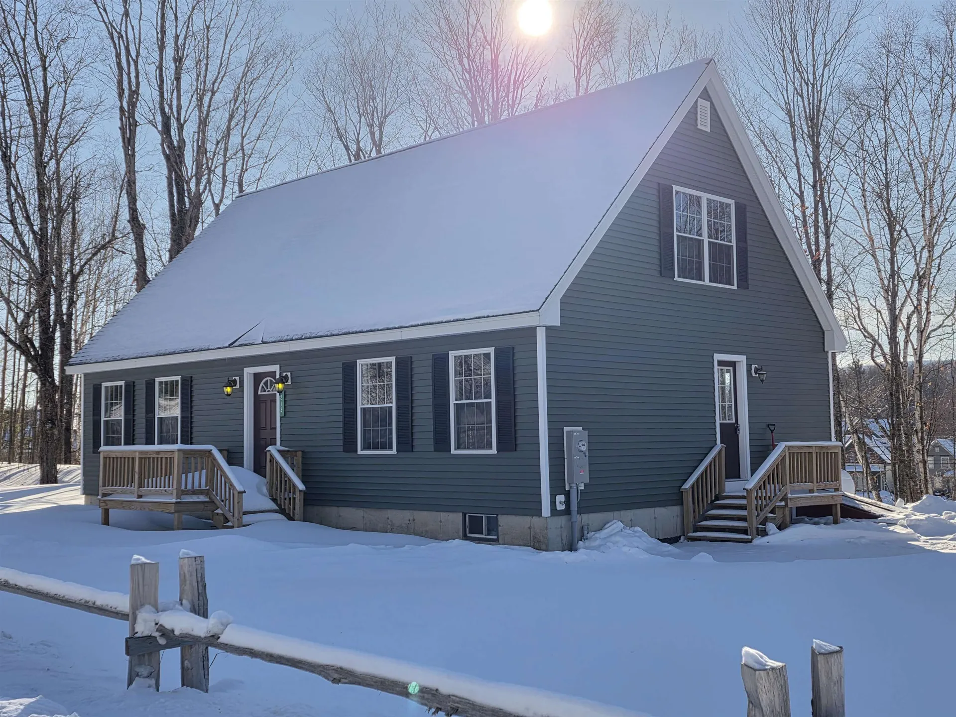 213 South Street Brighton VT 05846