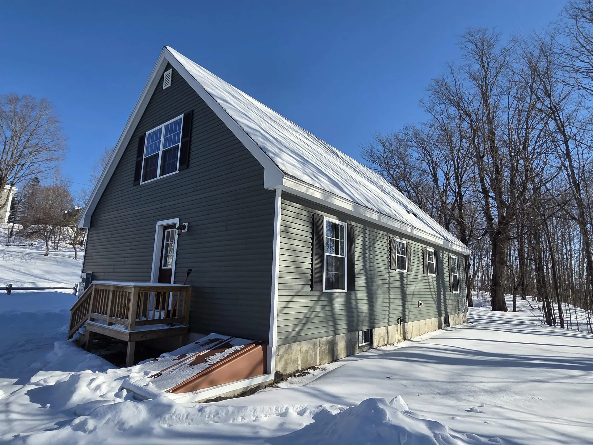 213 South Street Brighton VT 05846