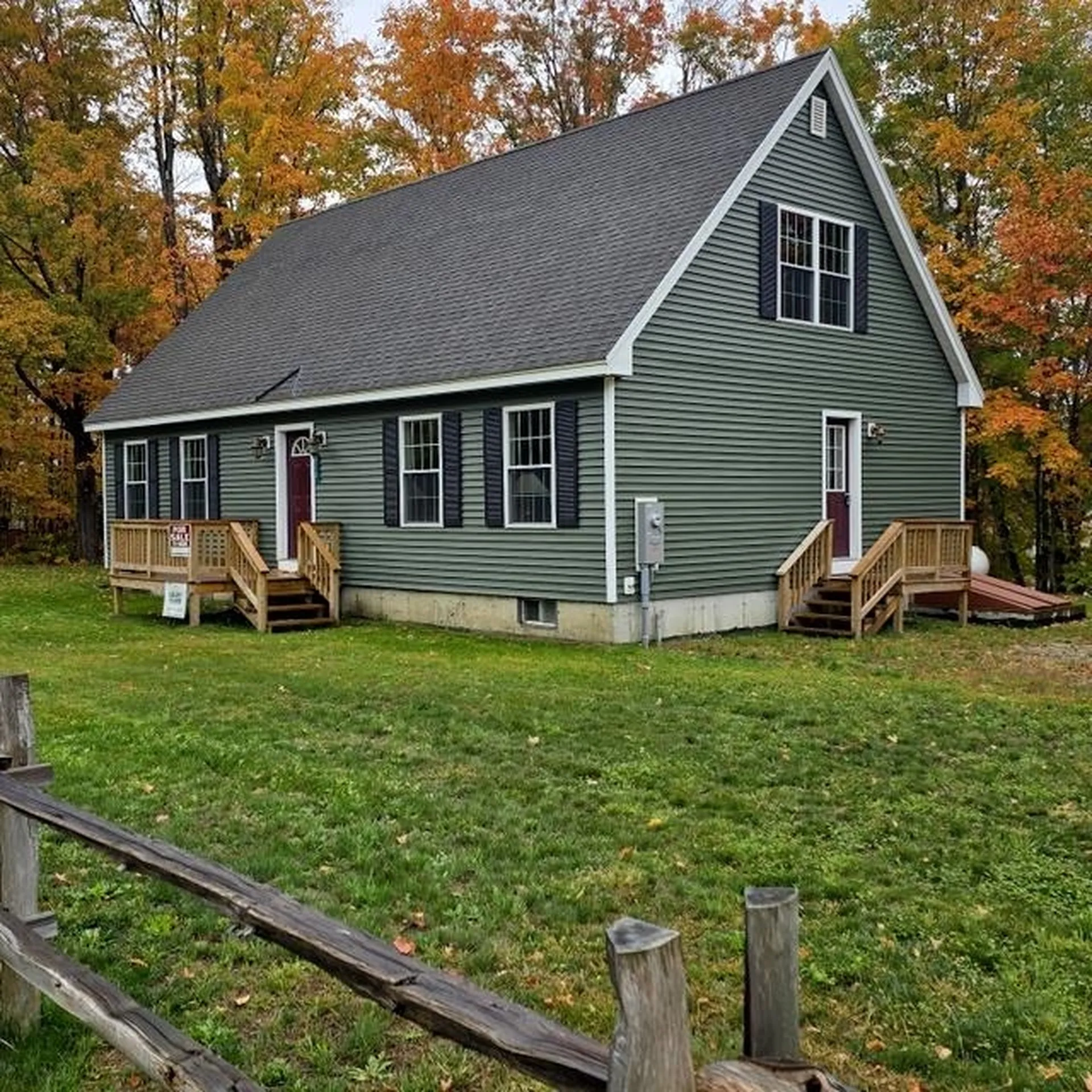 213 South Street Brighton VT 05846