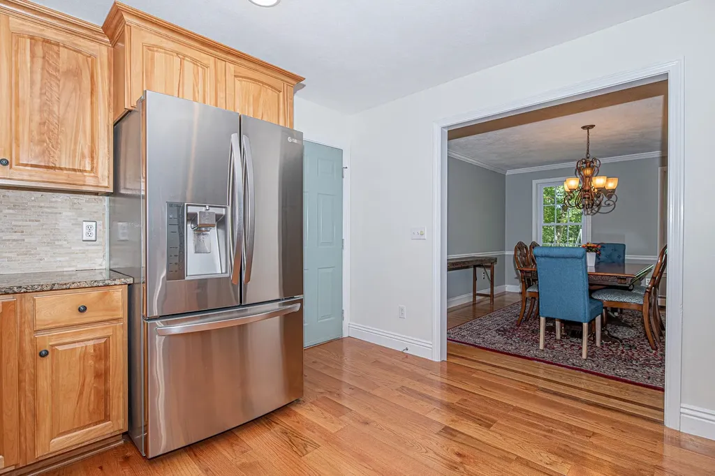 21 Greystone Road Kingston NH 03842