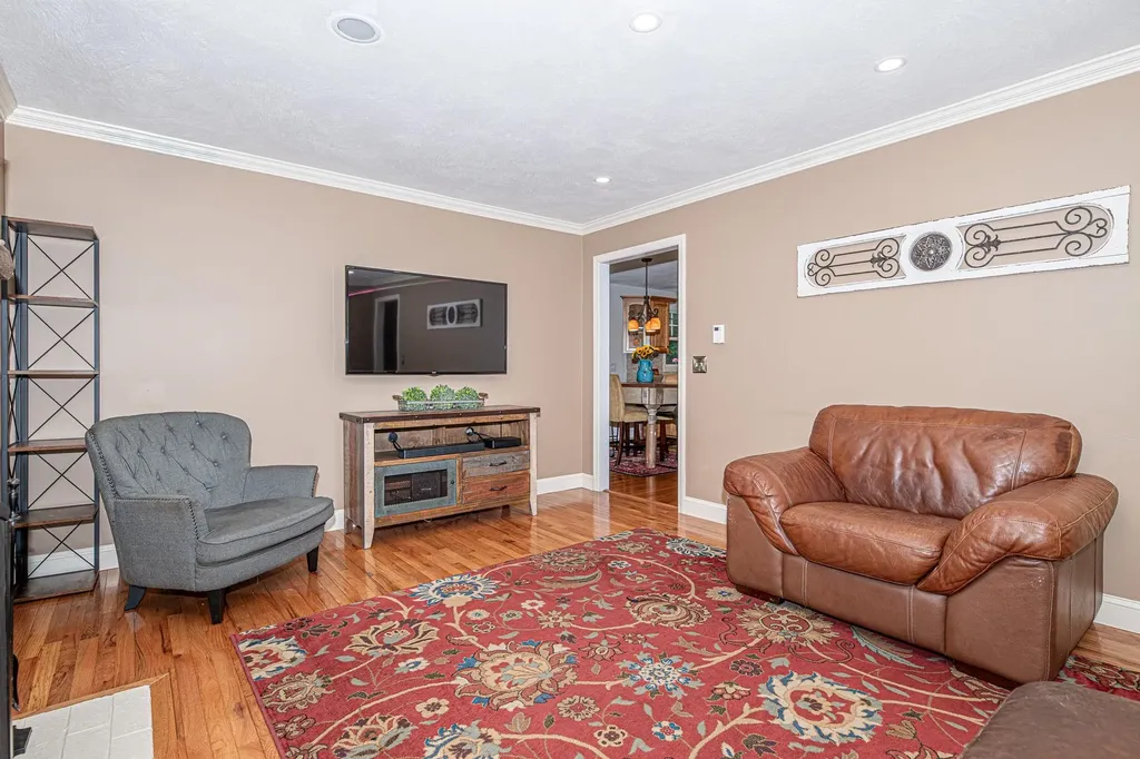 21 Greystone Road Kingston NH 03842