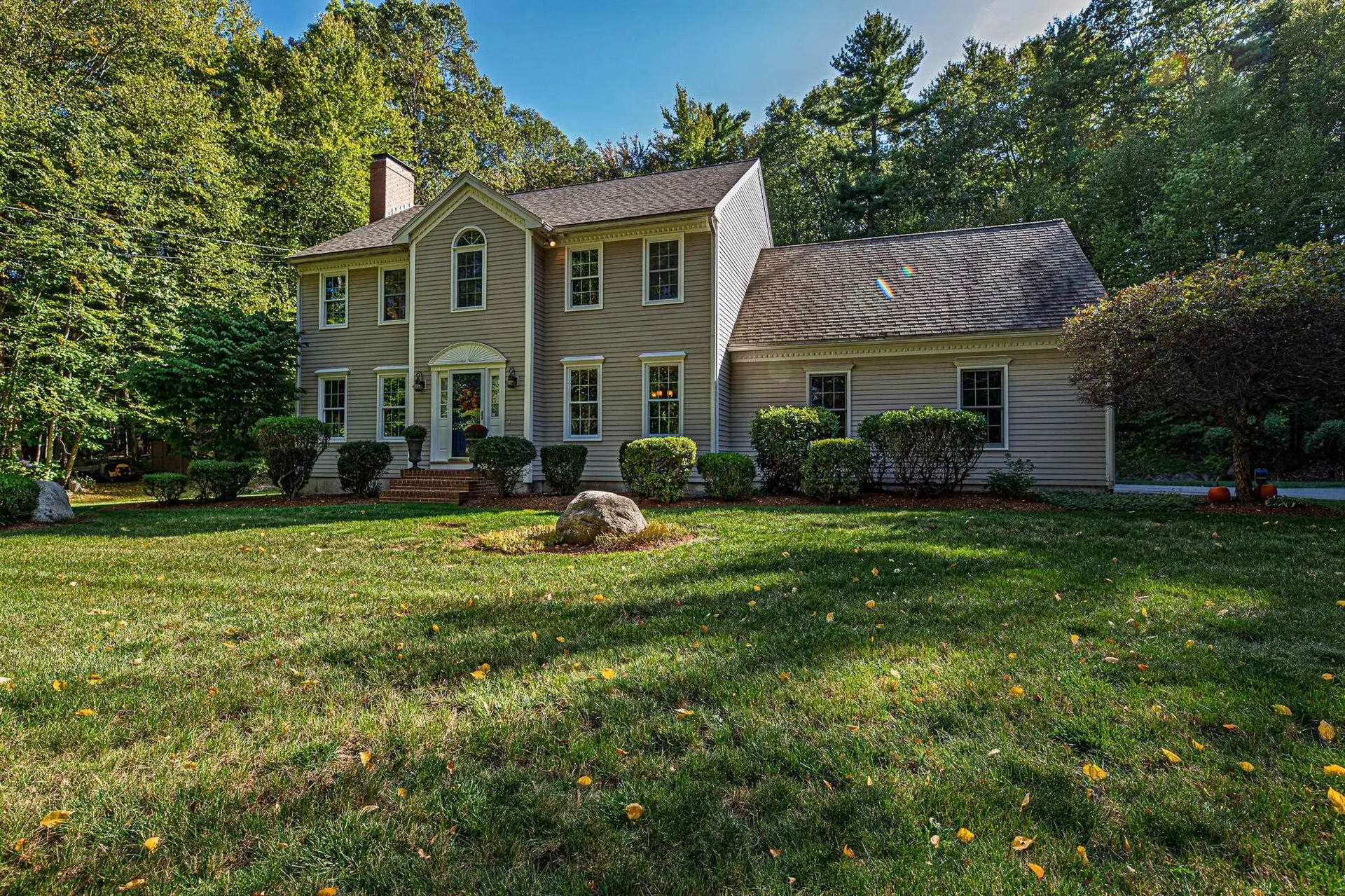 21 Greystone Road Kingston NH 03842