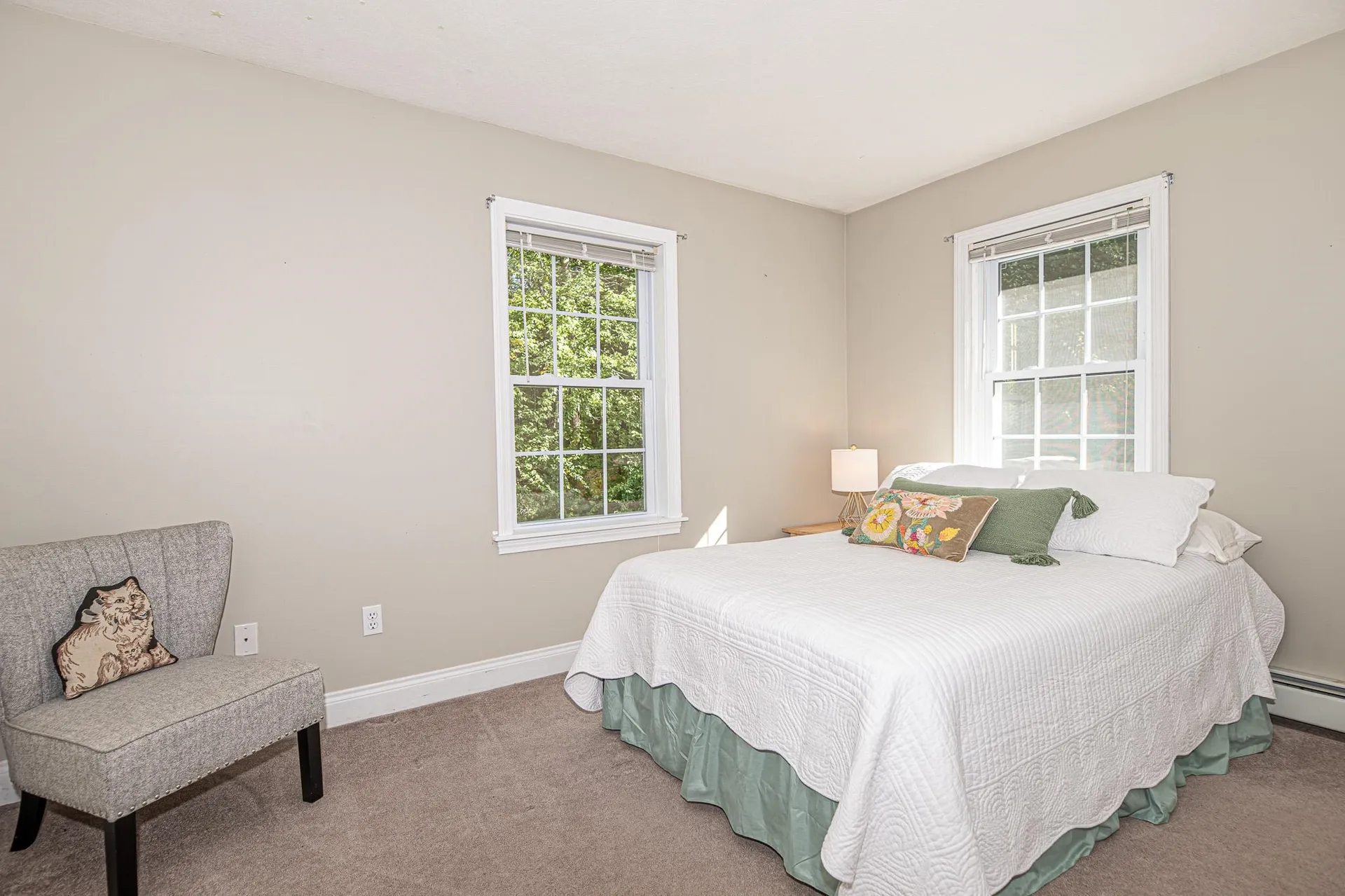 21 Greystone Road Kingston NH 03842