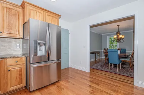 21 Greystone Road Kingston NH 03842