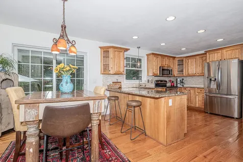 21 Greystone Road Kingston NH 03842