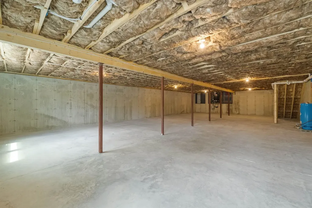 88 Knowles Pond Road Northfield NH 03276