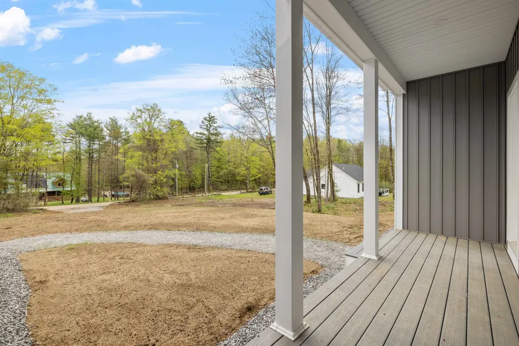 88 Knowles Pond Road Northfield NH 03276