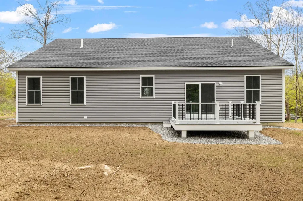 88 Knowles Pond Road Northfield NH 03276