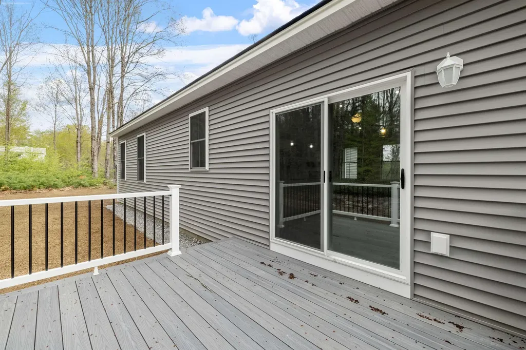 88 Knowles Pond Road Northfield NH 03276