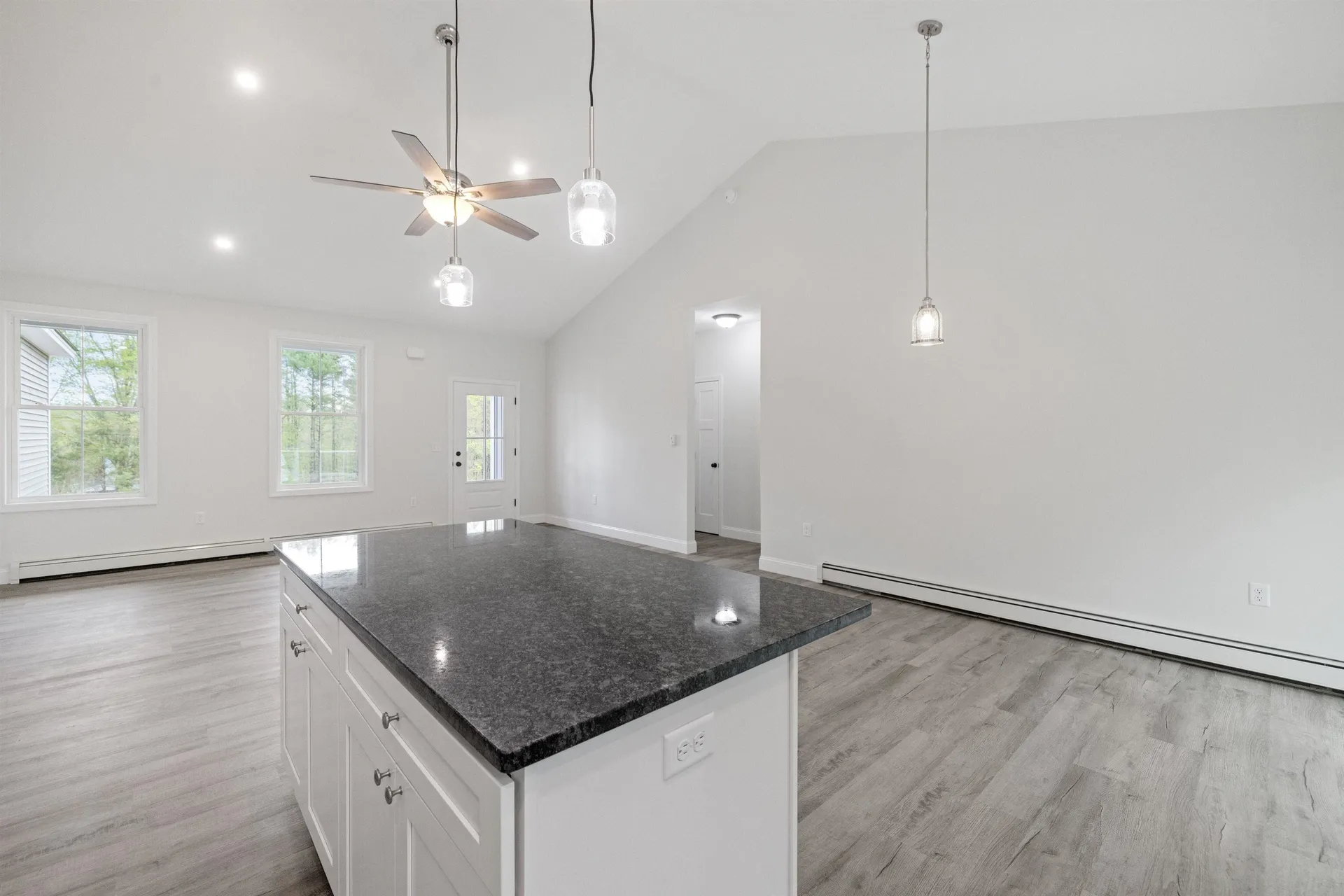 110 Knowles Pond Road Northfield NH 03276