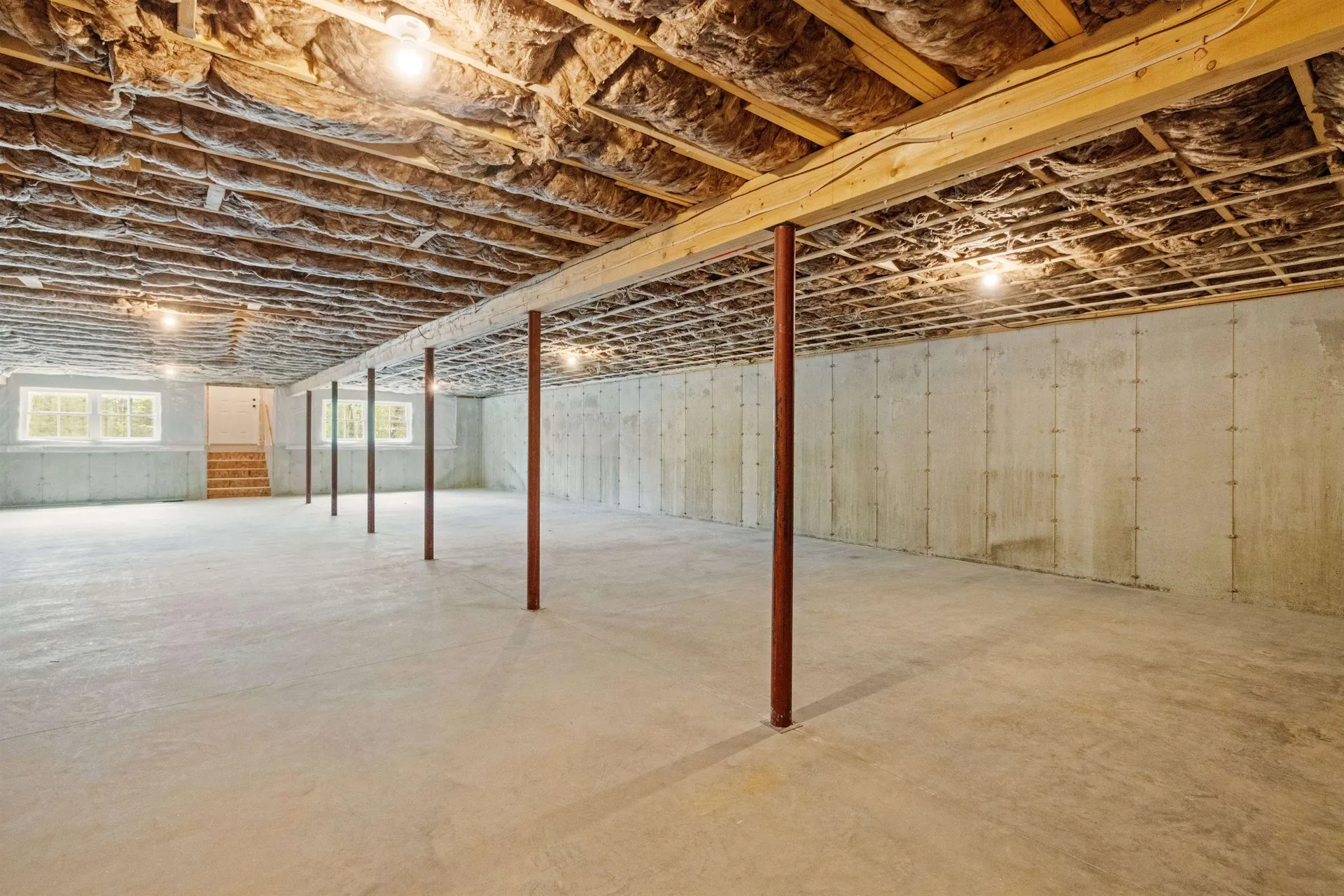88 Knowles Pond Road Northfield NH 03276
