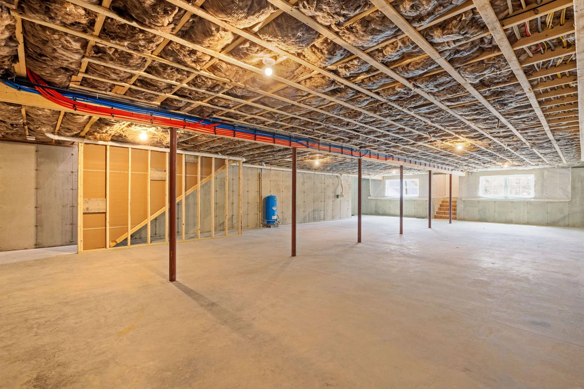 88 Knowles Pond Road Northfield NH 03276