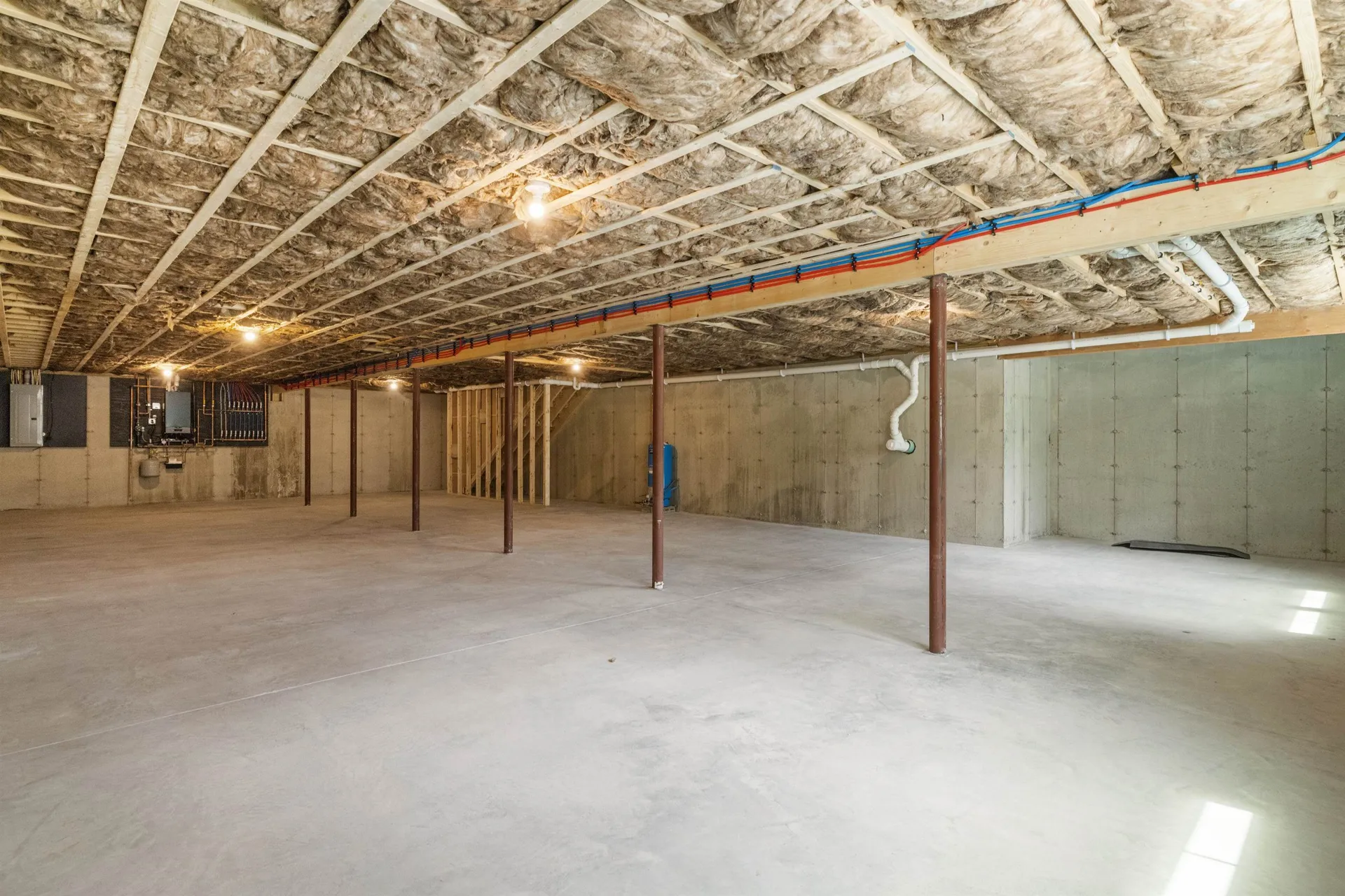88 Knowles Pond Road Northfield NH 03276