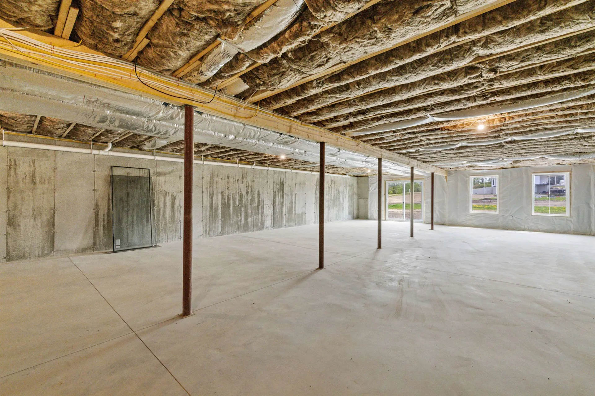 110 Knowles Pond Road Northfield NH 03276