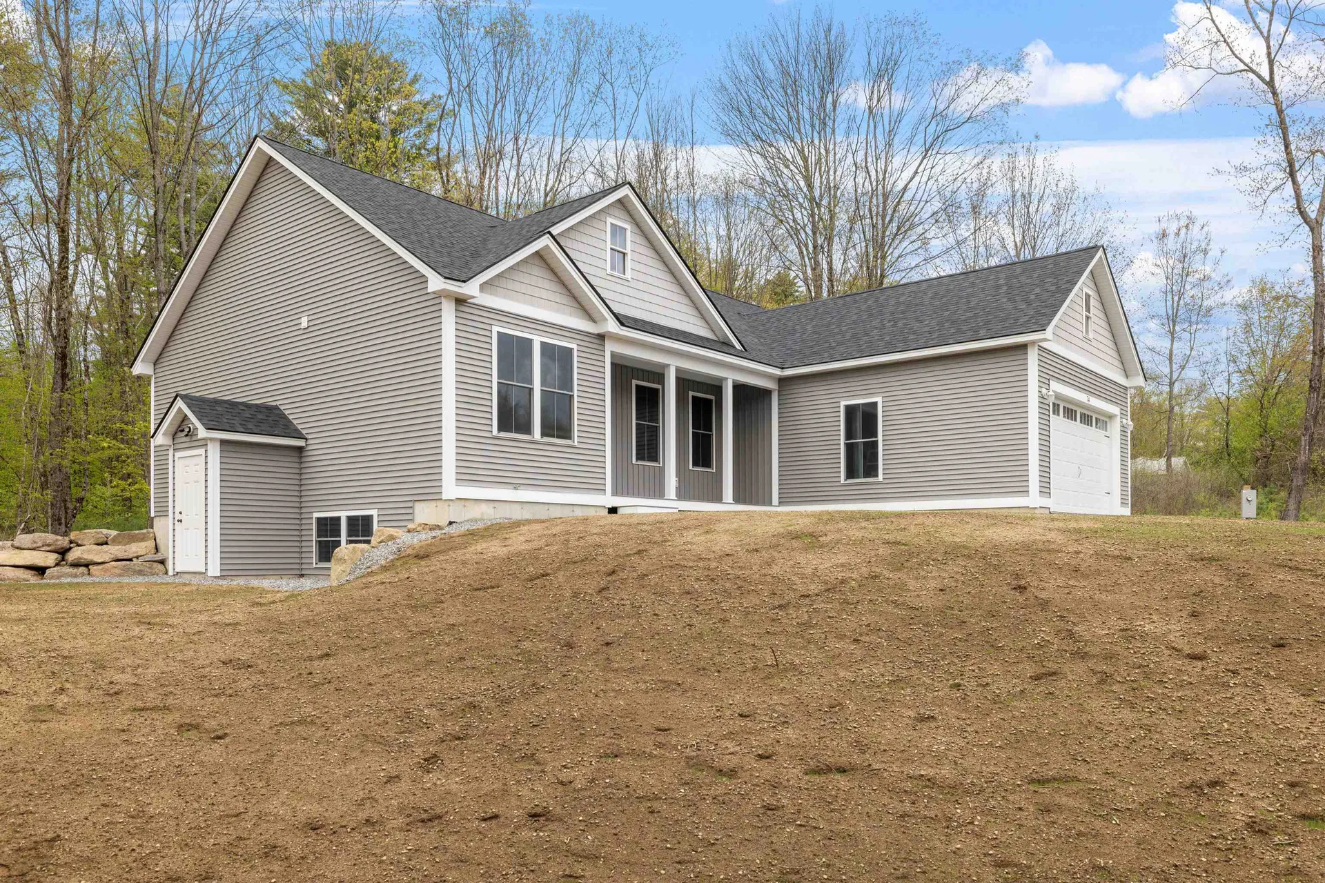 88 Knowles Pond Road Northfield NH 03276