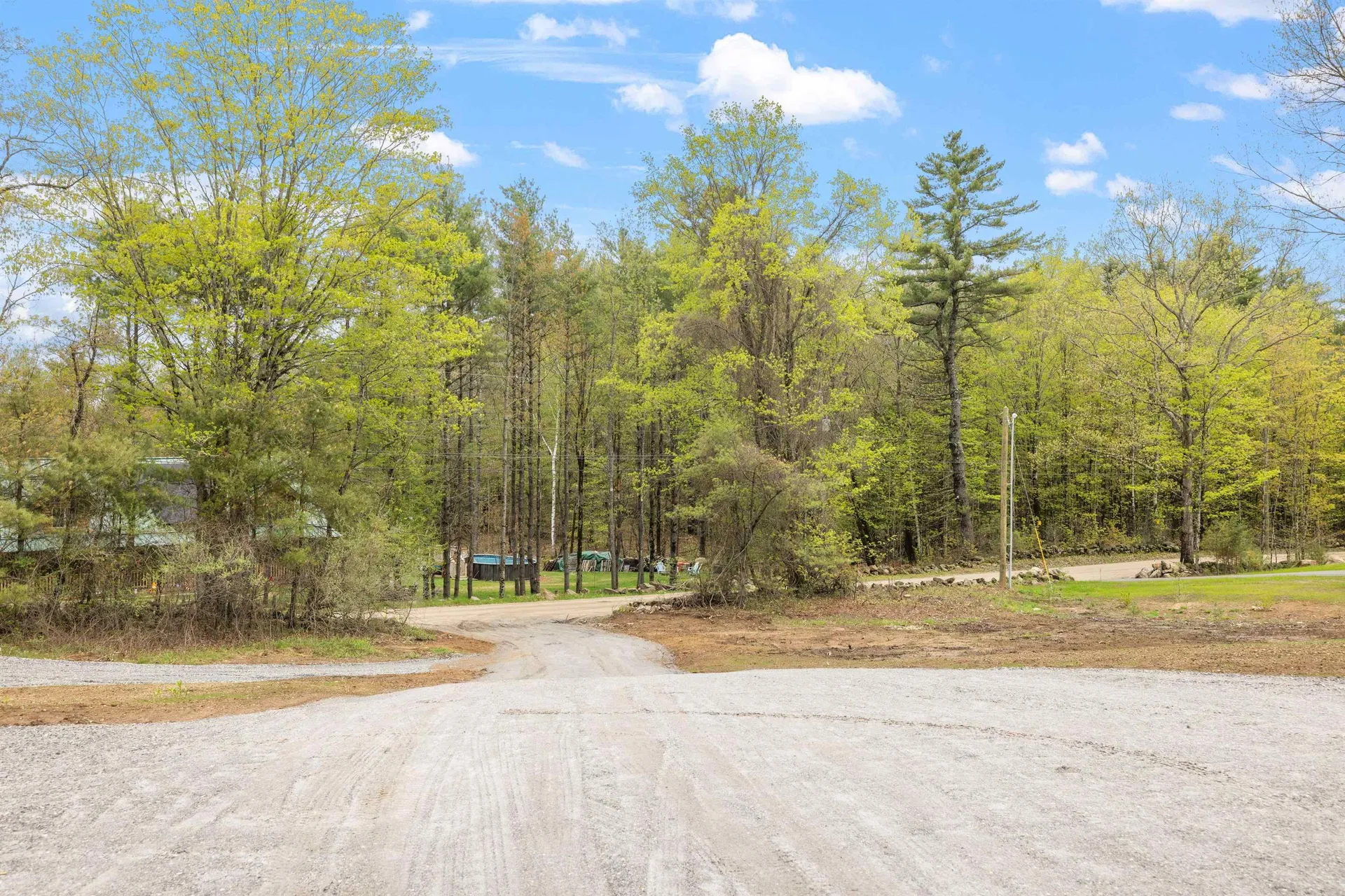 88 Knowles Pond Road Northfield NH 03276