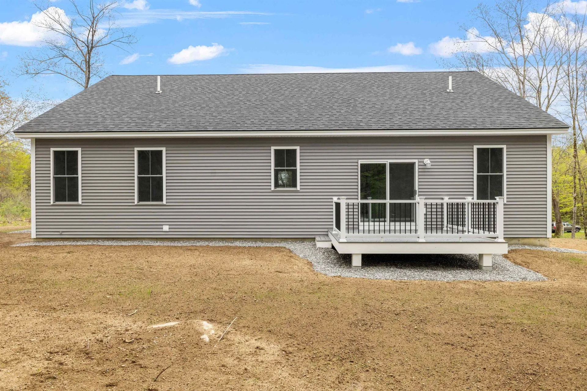 88 Knowles Pond Road Northfield NH 03276