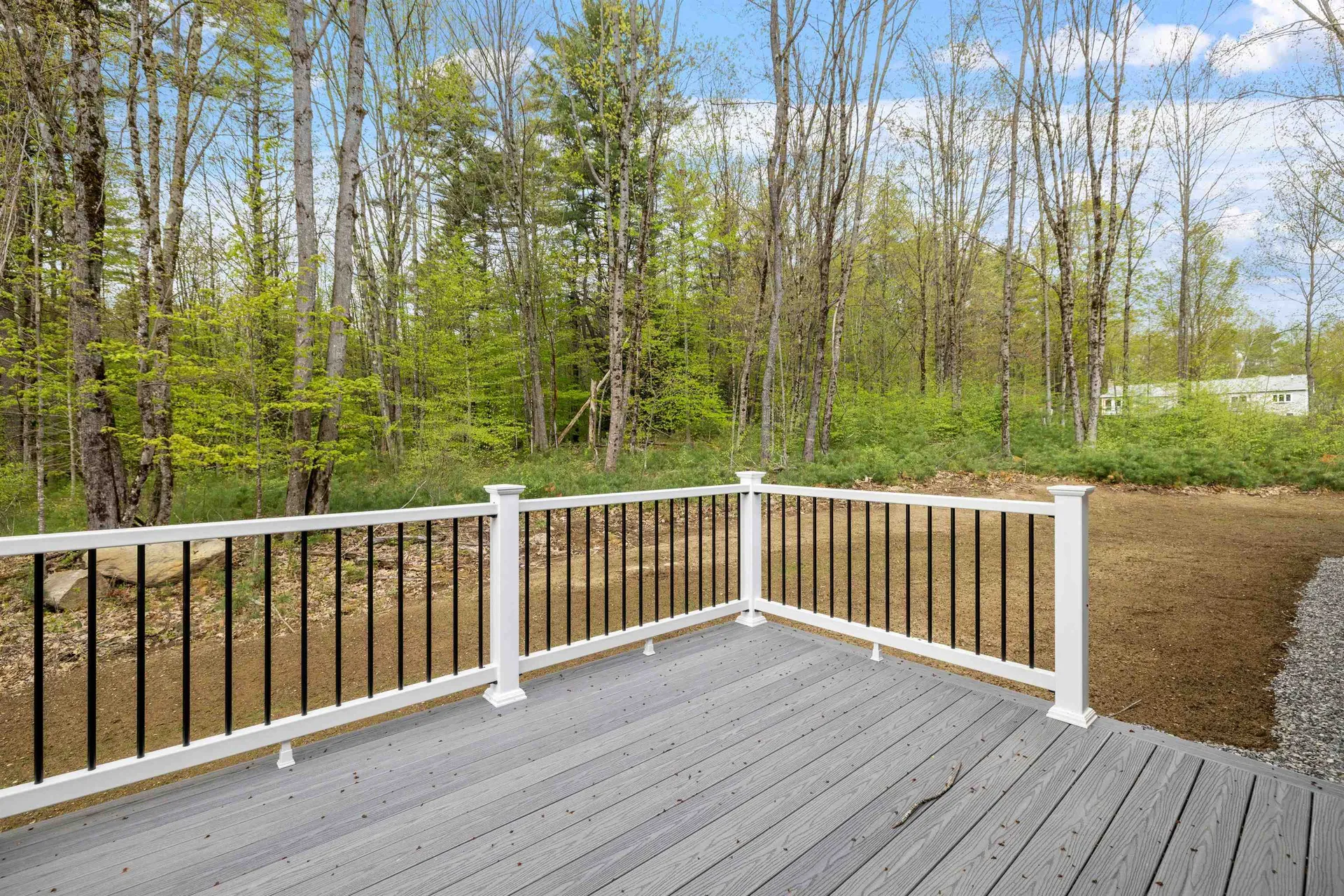 88 Knowles Pond Road Northfield NH 03276
