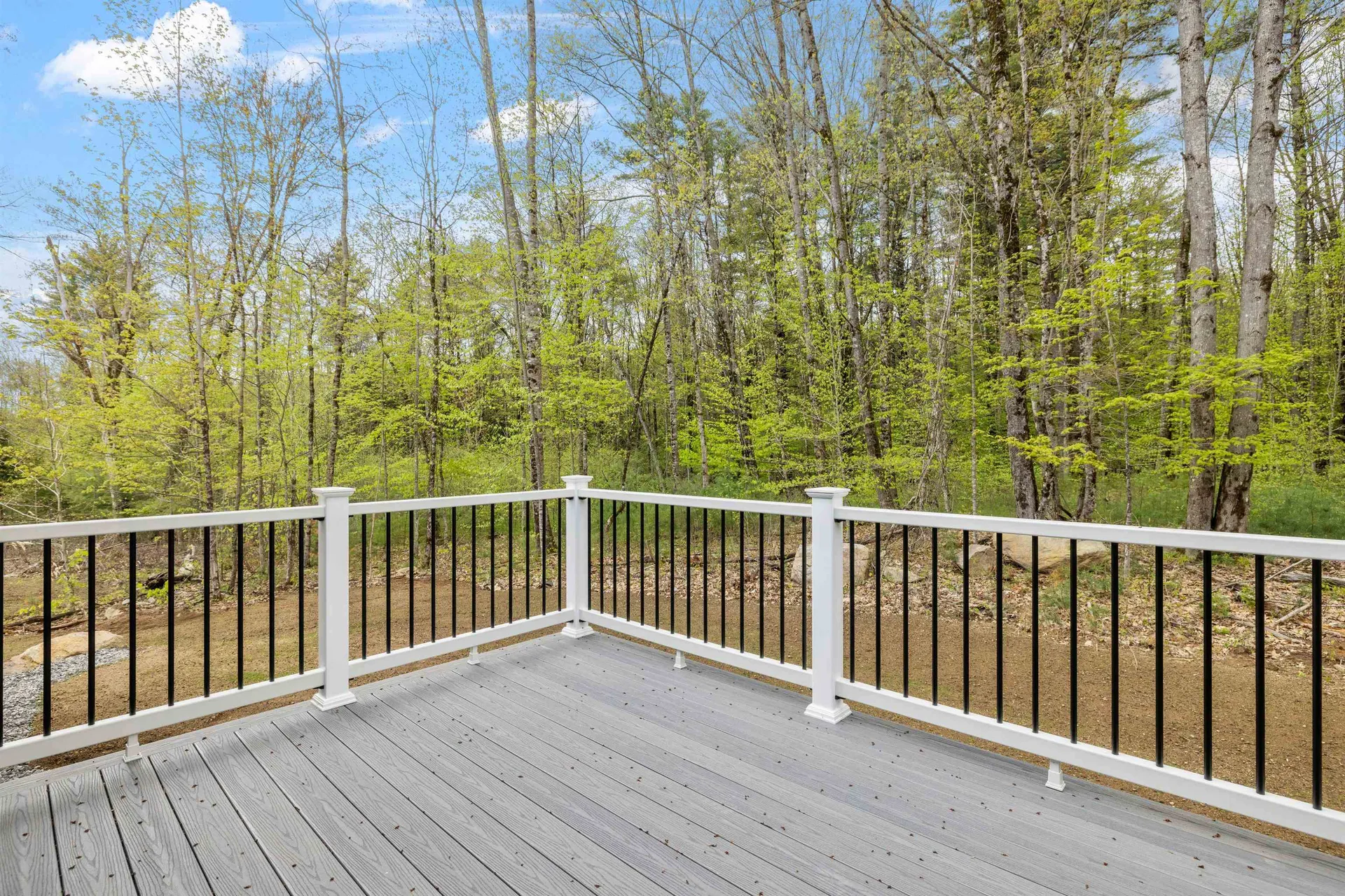 88 Knowles Pond Road Northfield NH 03276