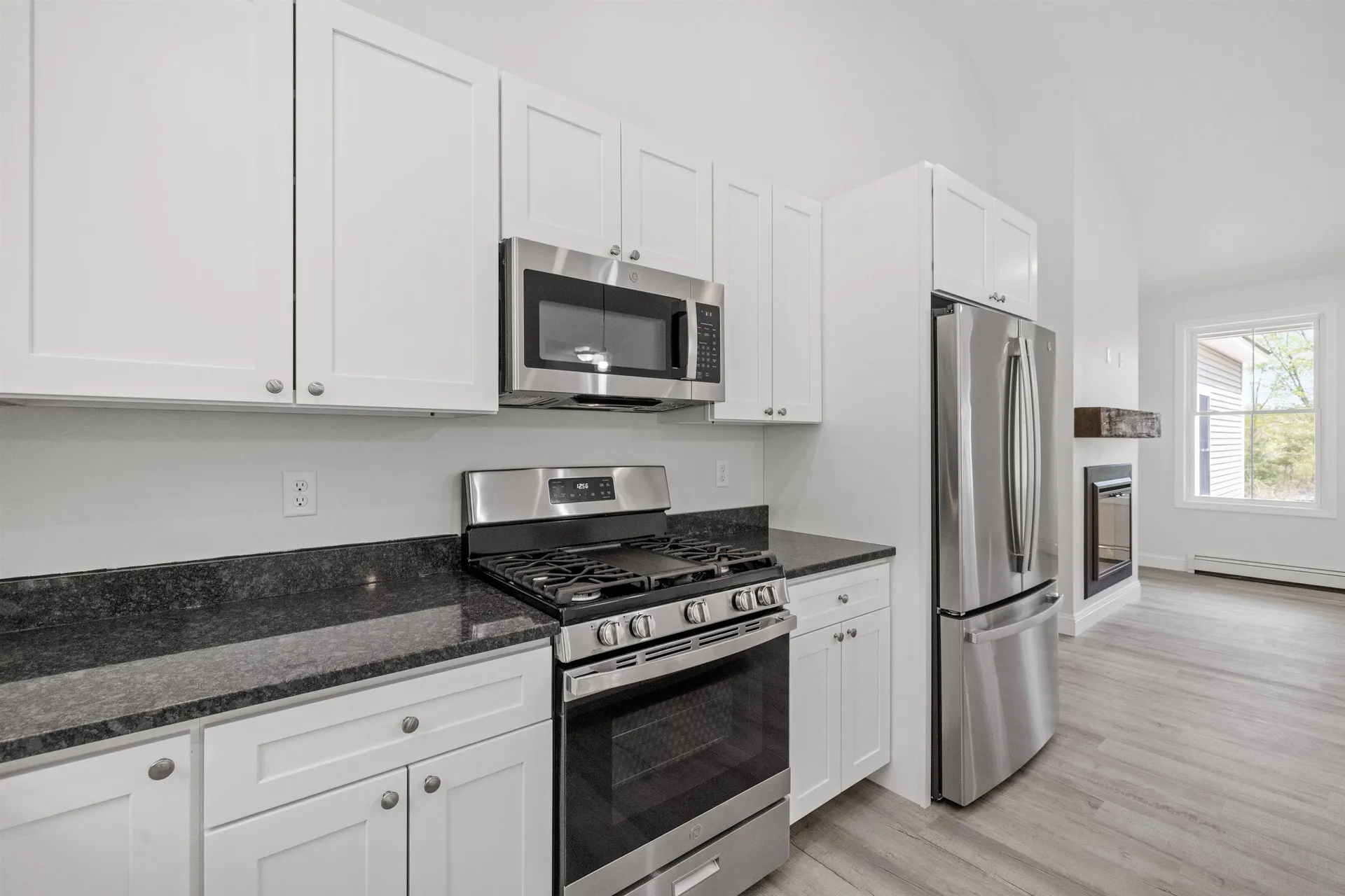 88 Knowles Pond Road Northfield NH 03276