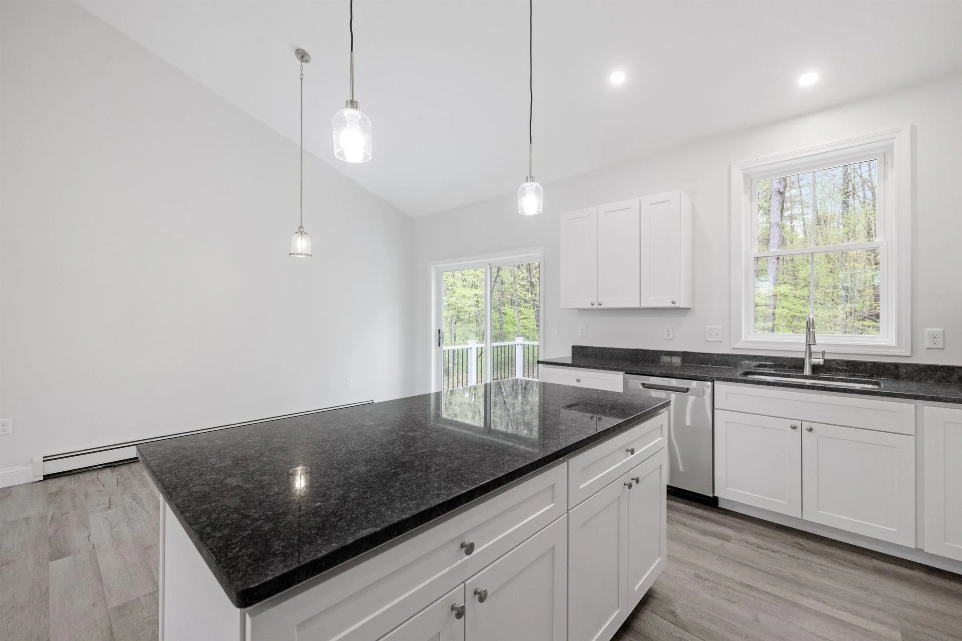 110 Knowles Pond Road Northfield NH 03276