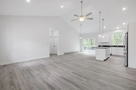 88 Knowles Pond Road Northfield NH 03276