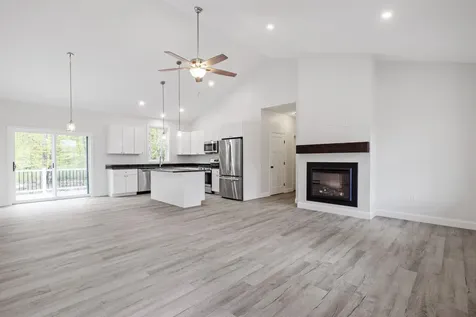 88 Knowles Pond Road Northfield NH 03276