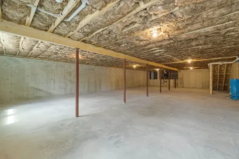 88 Knowles Pond Road Northfield NH 03276