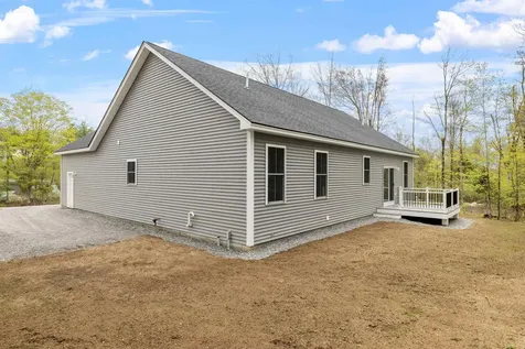 88 Knowles Pond Road Northfield NH 03276