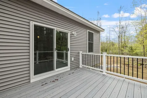 88 Knowles Pond Road Northfield NH 03276
