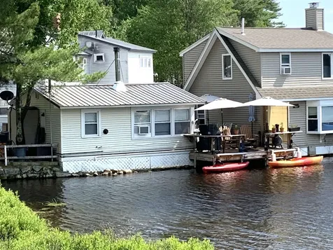 556 Weirs Boulevard Laconia NH 03246