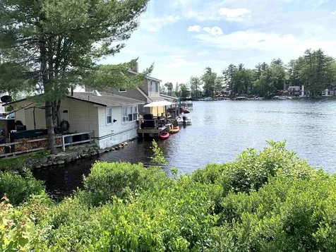 556 Weirs Boulevard Laconia NH 03246