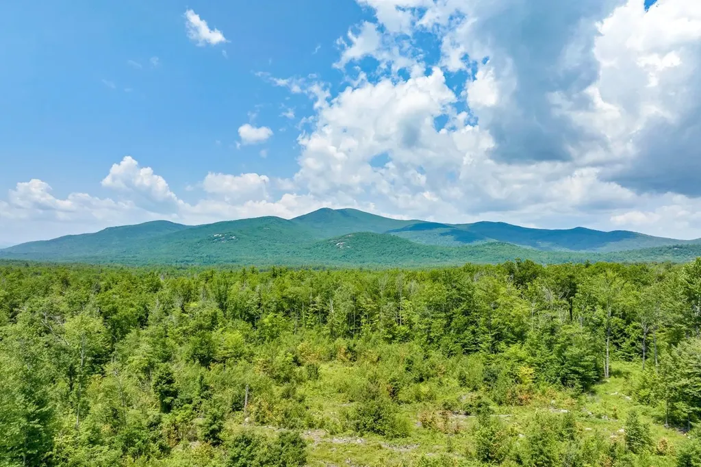 24 Ridge Field Road Tuftonboro NH 03816