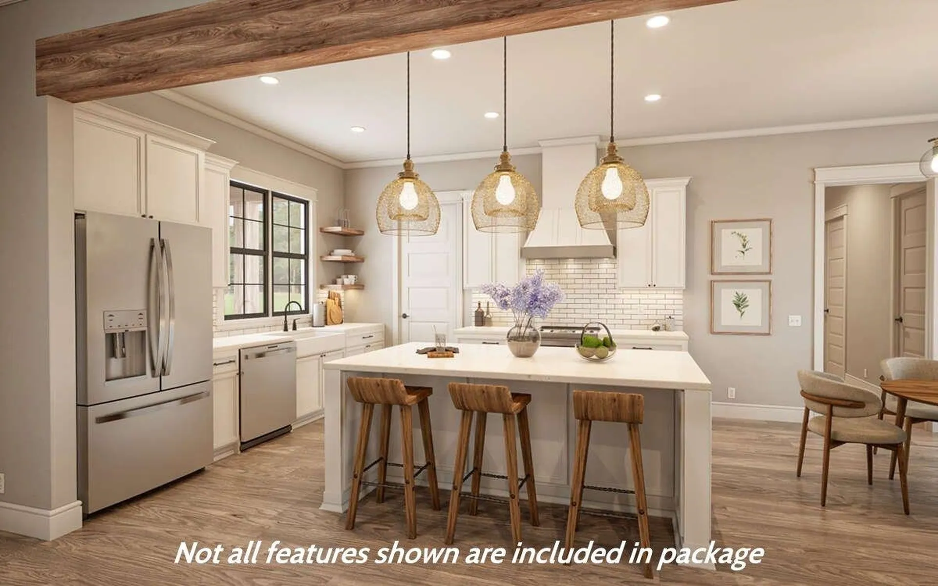 24 Ridge Field Road Tuftonboro NH 03816