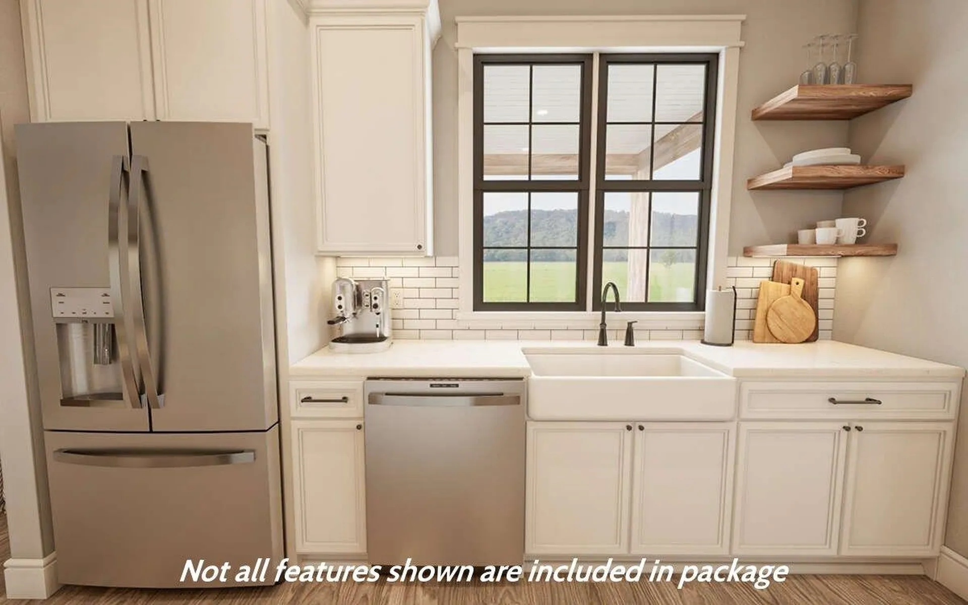 24 Ridge Field Road Tuftonboro NH 03816