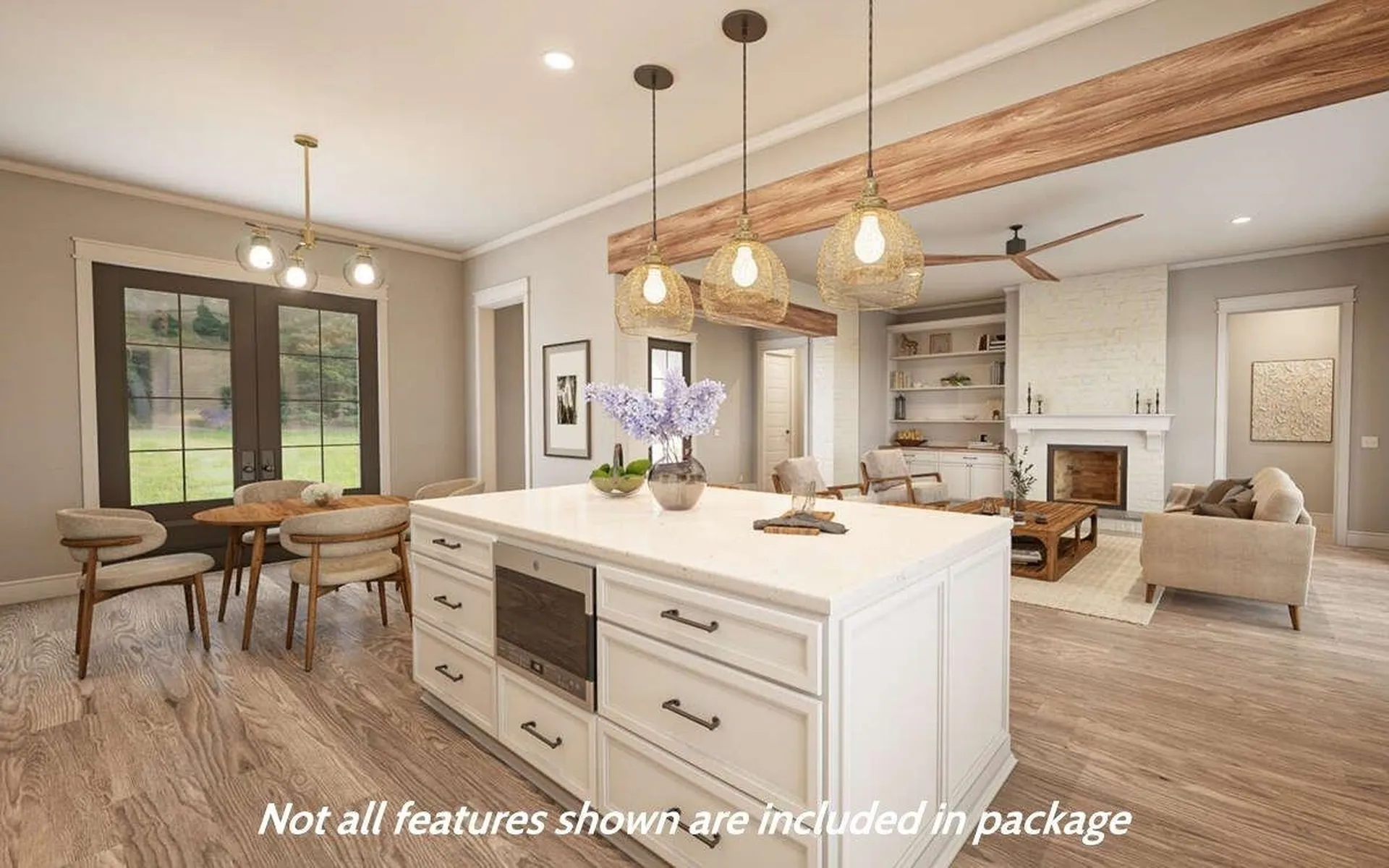 24 Ridge Field Road Tuftonboro NH 03816