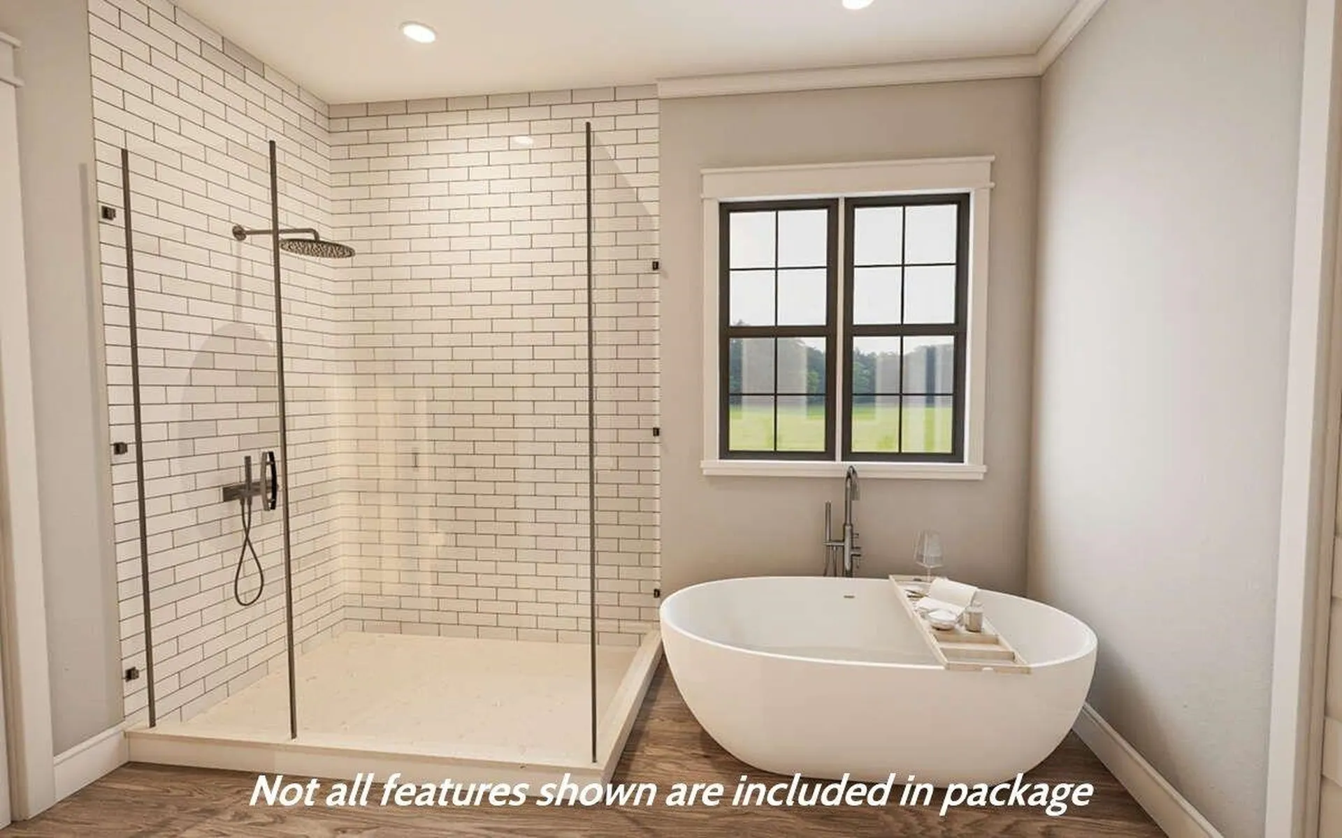 24 Ridge Field Road Tuftonboro NH 03816