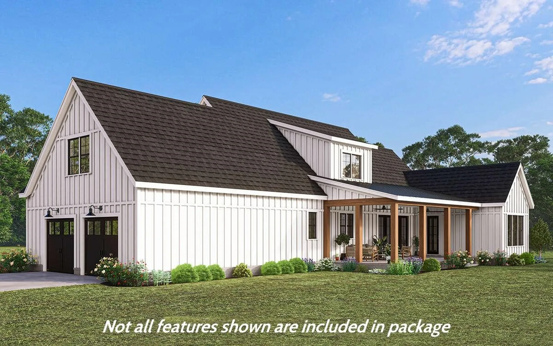 24 Ridge Field Road Tuftonboro NH 03816