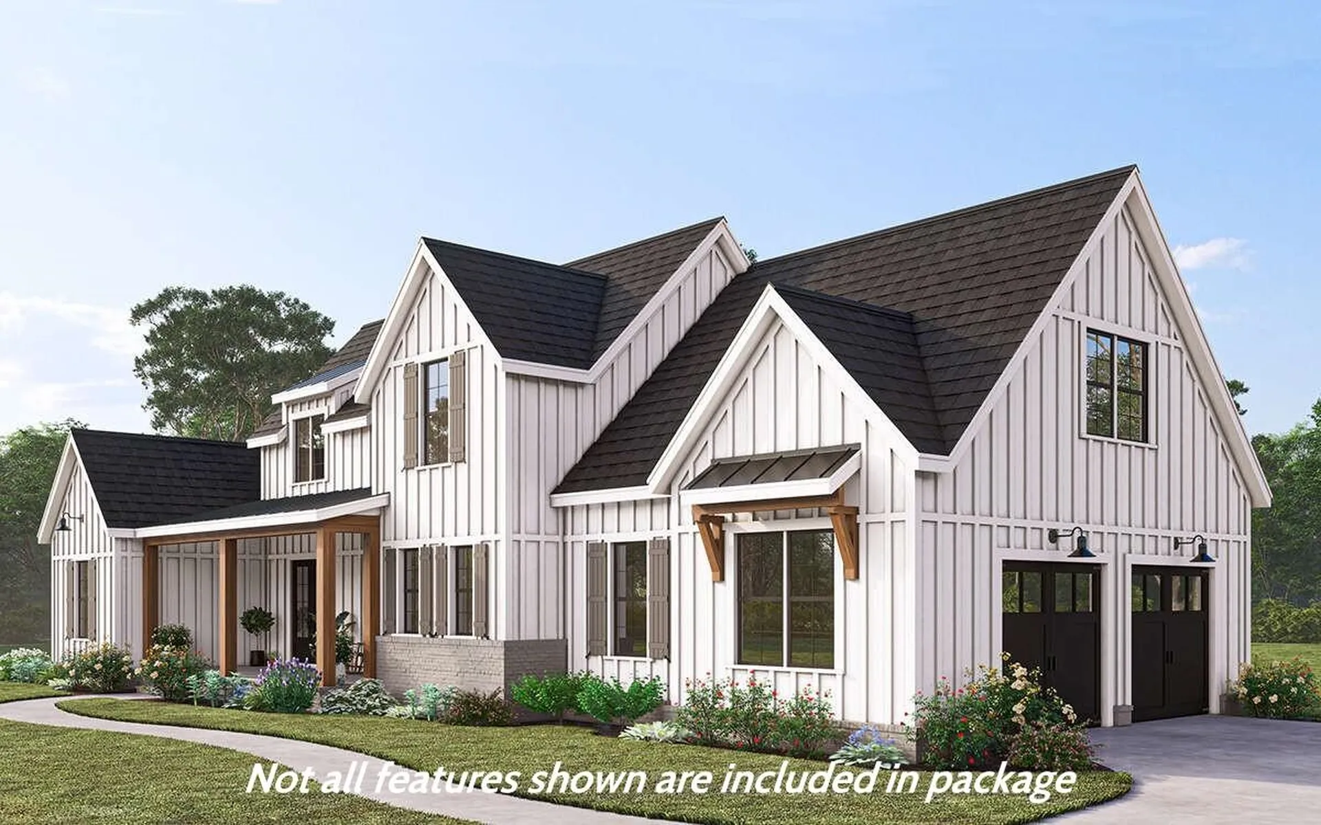 24 Ridge Field Road Tuftonboro NH 03816